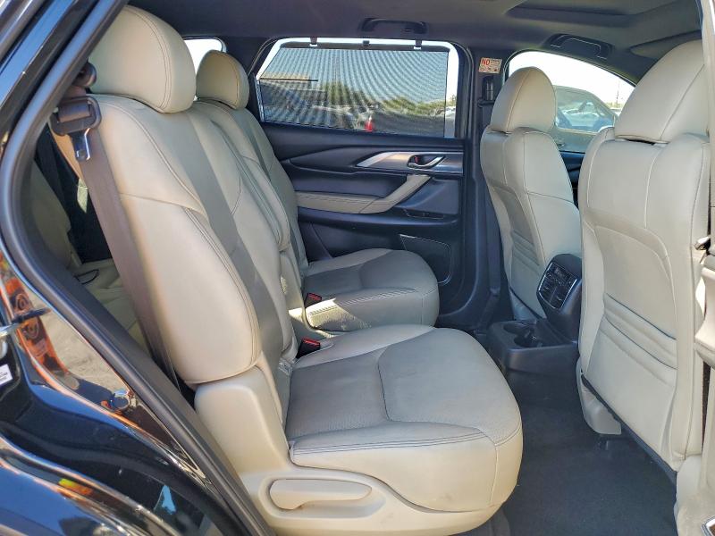 Фото 11 - MAZDA CX-9