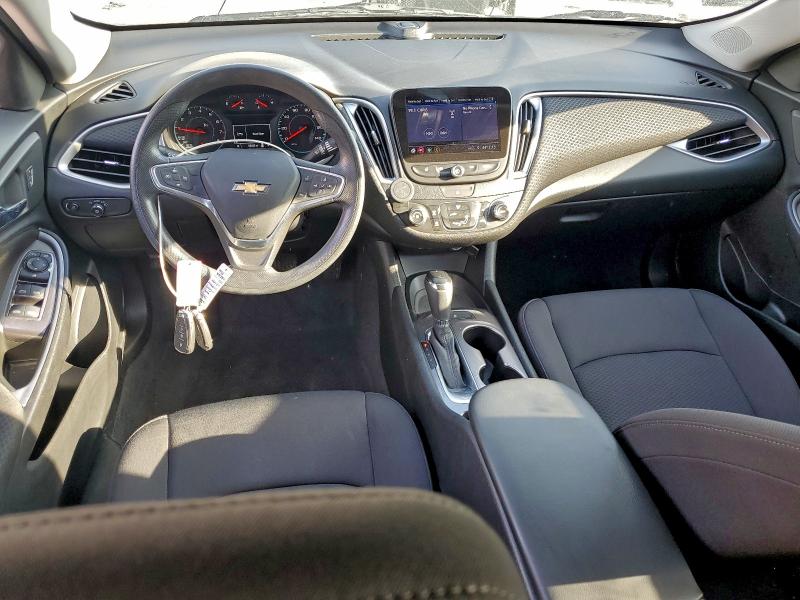 Фото 8 - CHEVROLET MALIBU