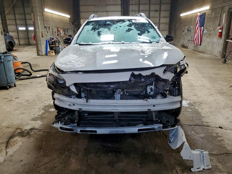 Фото 5 - SUBARU OUTBACK