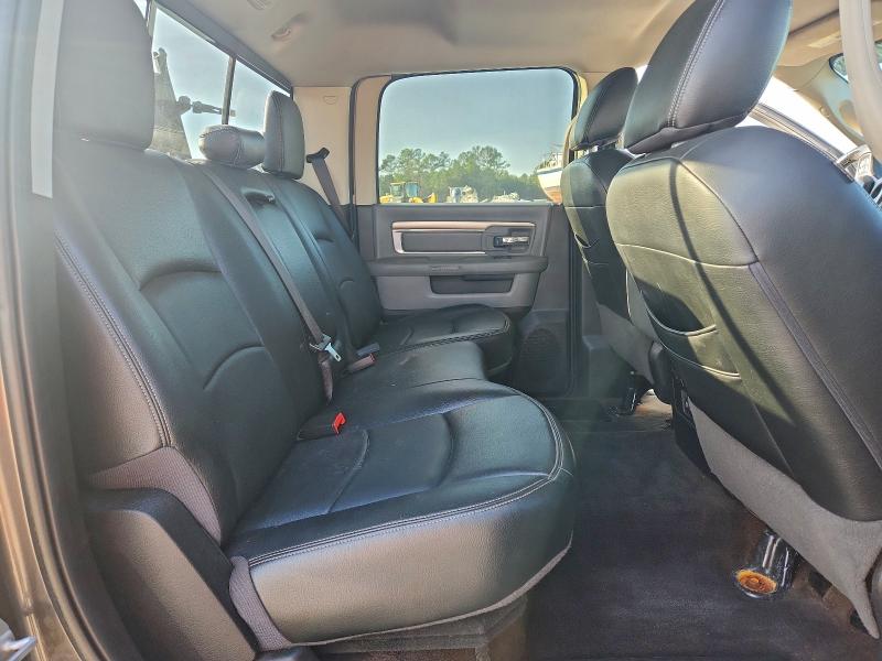 Фото 10 - RAM 1500