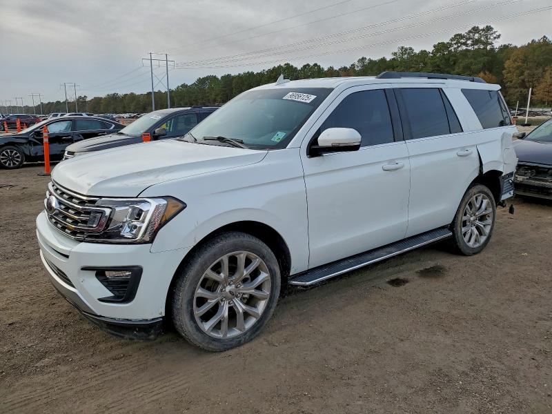 Фото 1 - FORD EXPEDITION