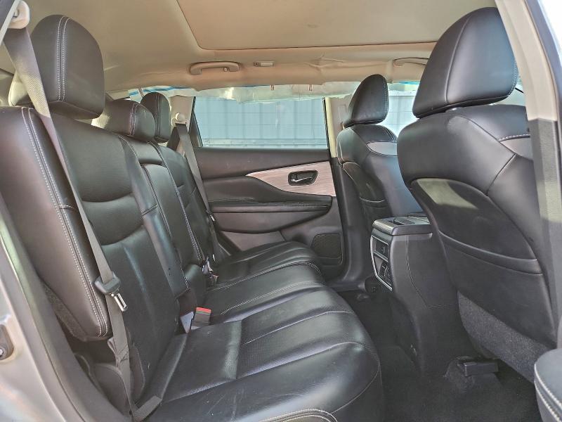 Фото 11 - NISSAN MURANO