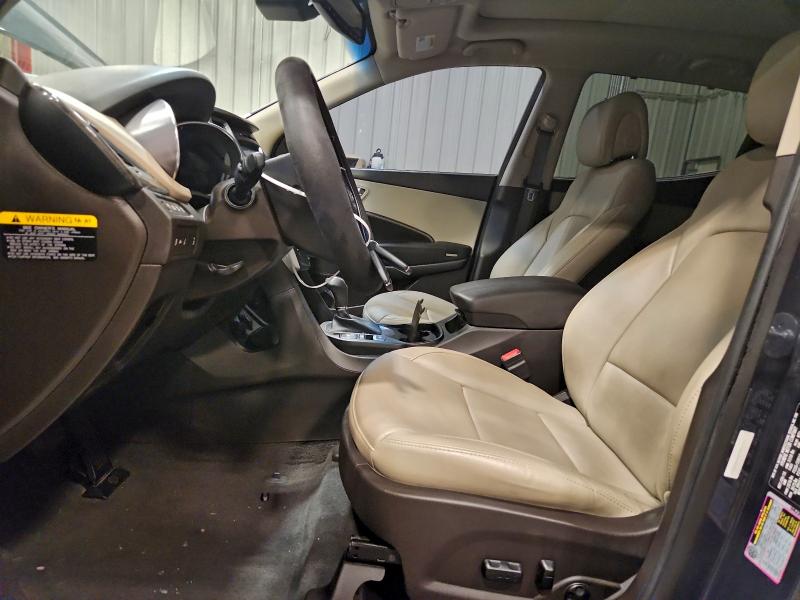 Фото 7 - HYUNDAI SANTA FE