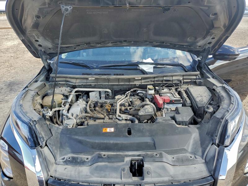 Фото 12 - MITSUBISHI OUTLANDER