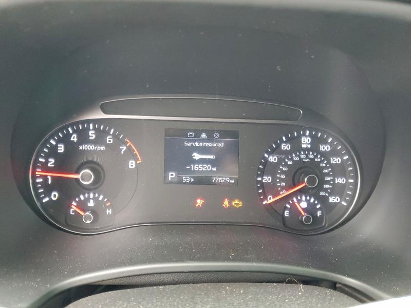 Фото 9 - KIA SOUL