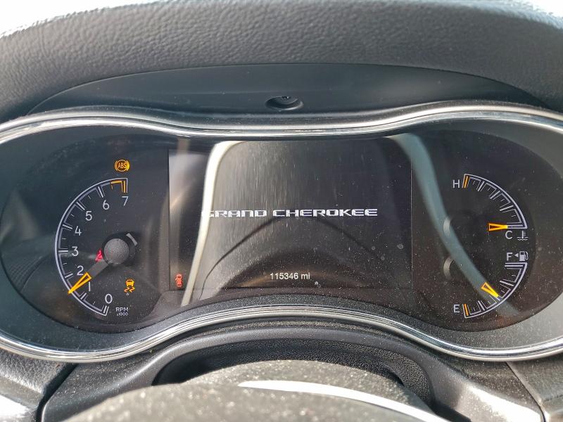 Фото 9 - JEEP GRAND CHER