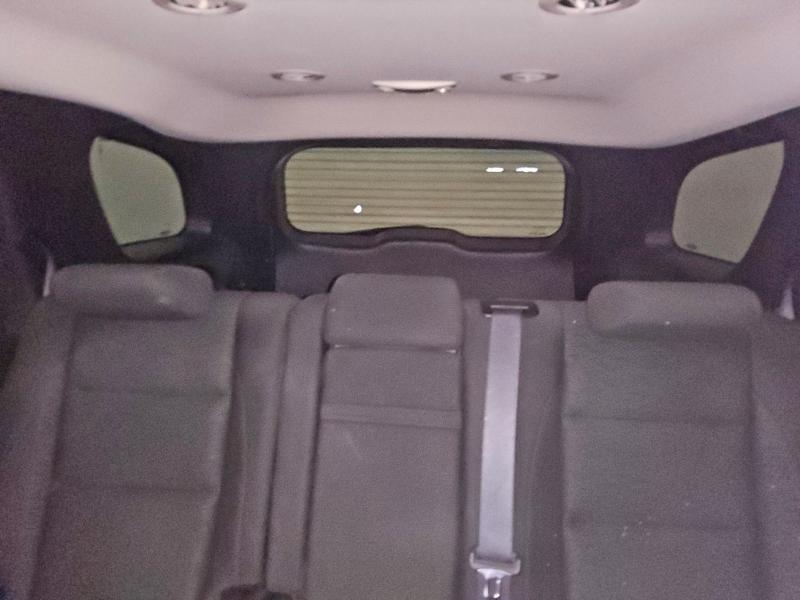 Фото 10 - DODGE DURANGO