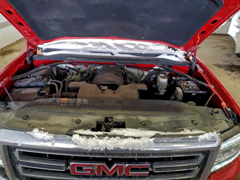Фото 11 - GMC SIERRA
