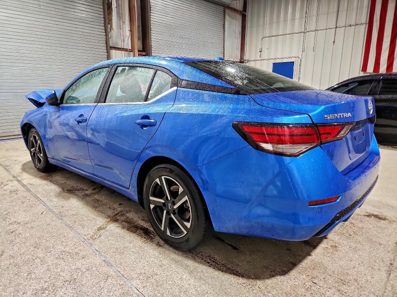 Фото 2 - NISSAN SENTRA