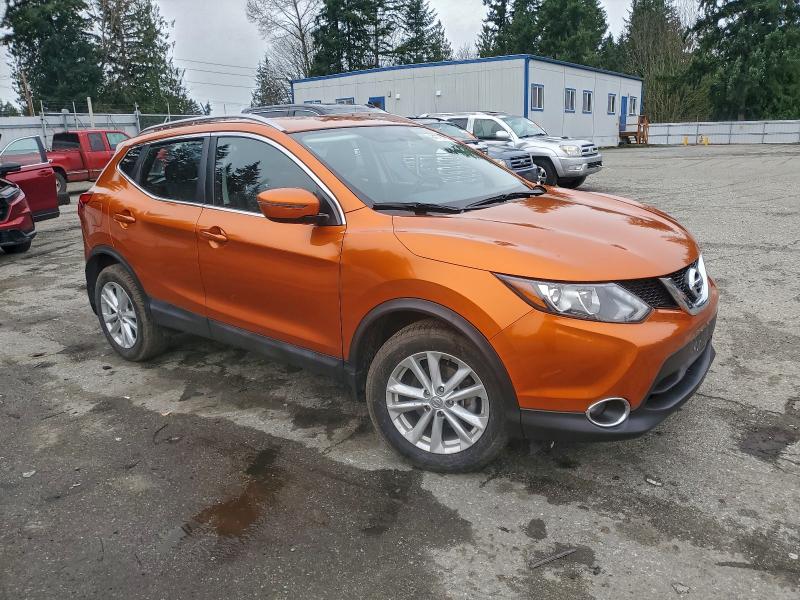 Фото 4 - NISSAN ROGUE