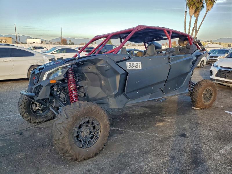 CAN-AM MAVERICK X 2023