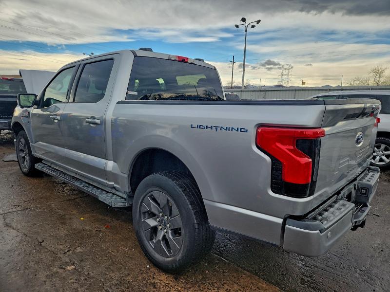 FORD F150 LIGHT 2023 VIN 1FT6W1EV2PWG26269