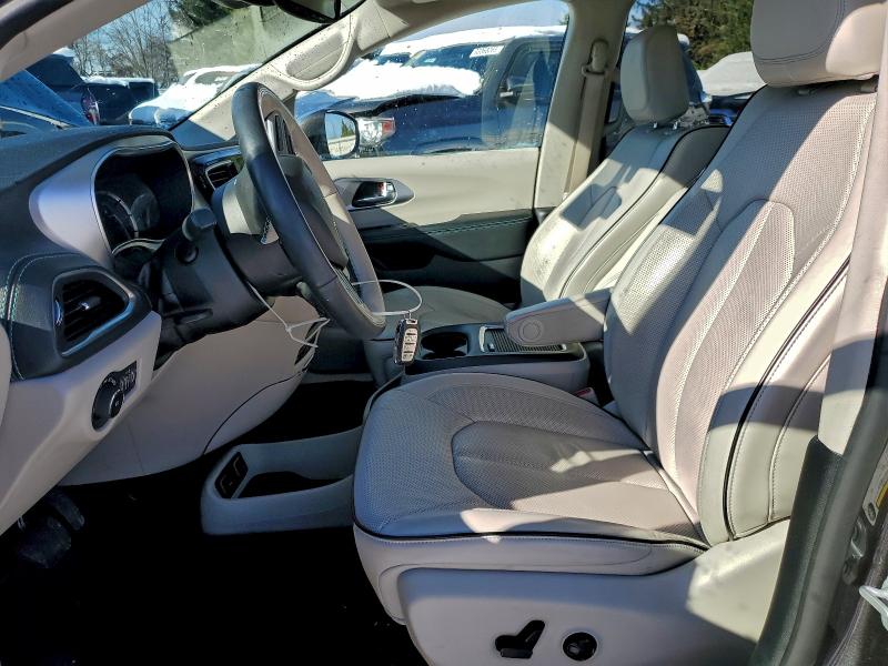 Фото 7 - CHRYSLER PACIFICA