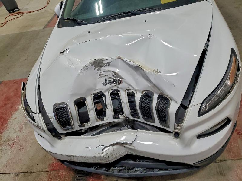 JEEP GRAND CHER 2017 VIN 1C4PJMCS3HW575668