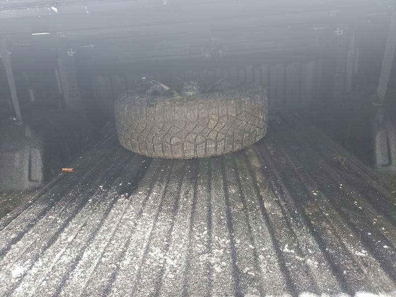 Фото 12 - GMC SIERRA