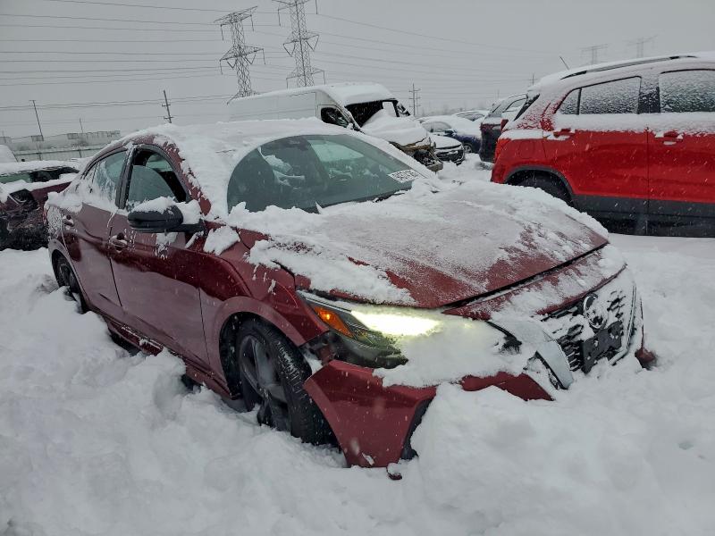 Фото 4 - NISSAN SENTRA