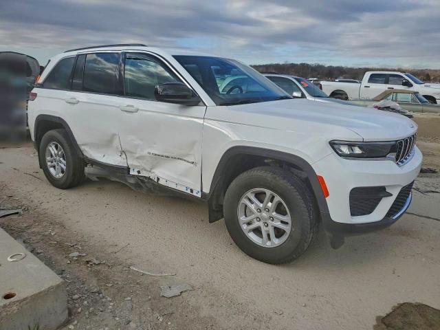 Фото 4 - JEEP GRAND CHER