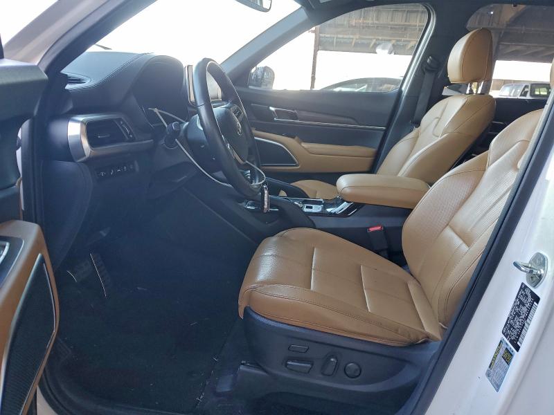 Фото 7 - KIA TELLURIDE