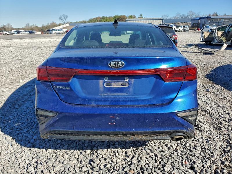 Фото 6 - KIA FORTE