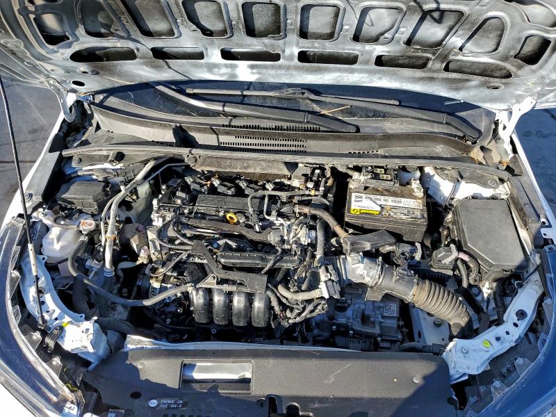 Фото 11 - TOYOTA COROLLA