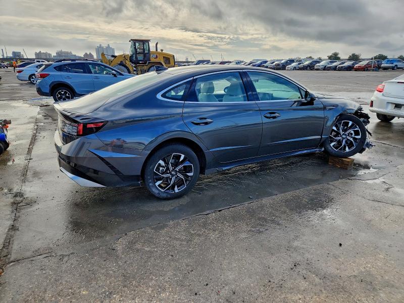 Фото 3 - HYUNDAI SONATA