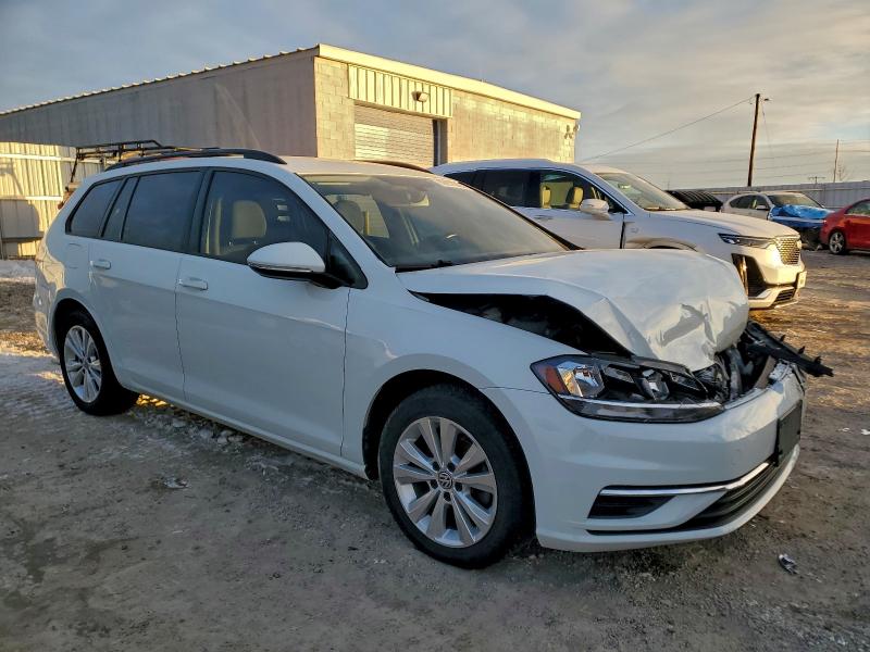 Фото 4 - VOLKSWAGEN GOLF