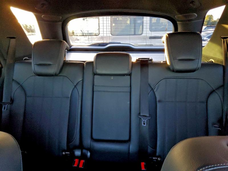 Фото 10 - MERCEDES-BENZ GLE-CLASS