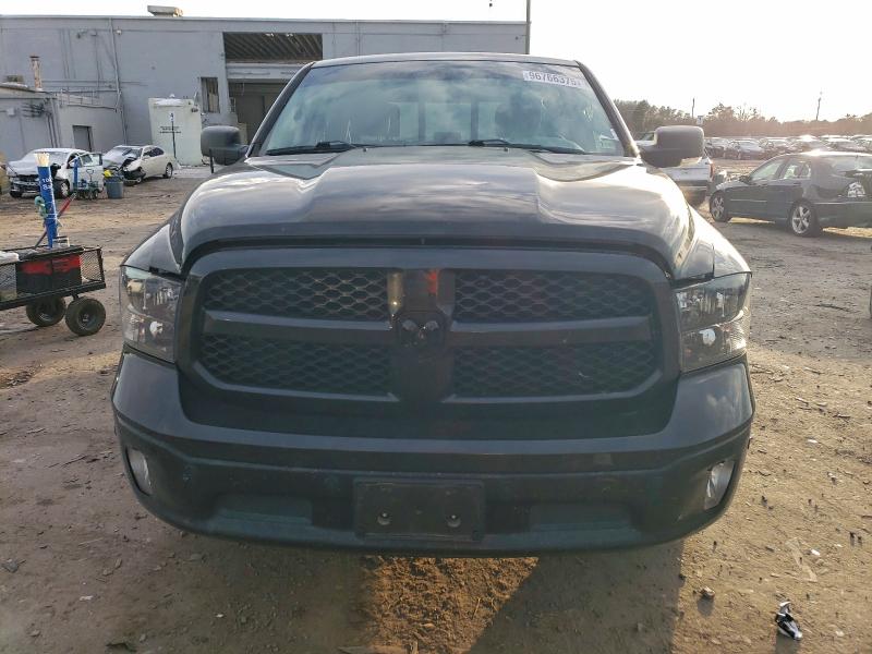 Фото 5 - RAM 1500