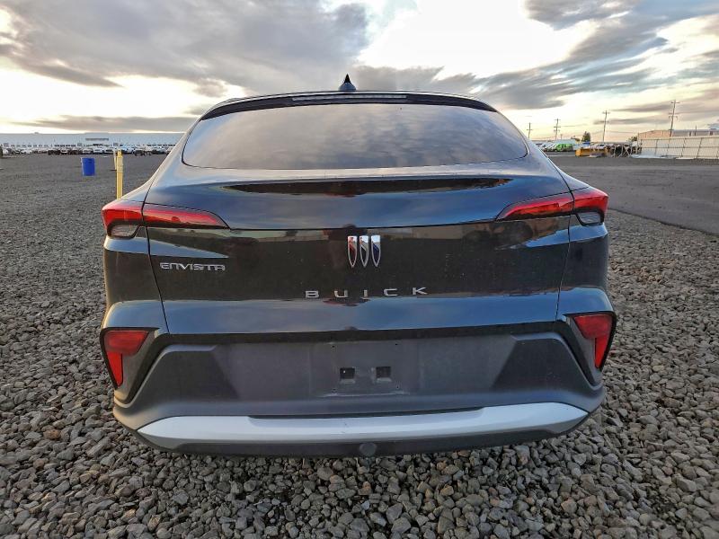 BUICK ENVISTA PR 2024 VIN KL47LAE24RB150341