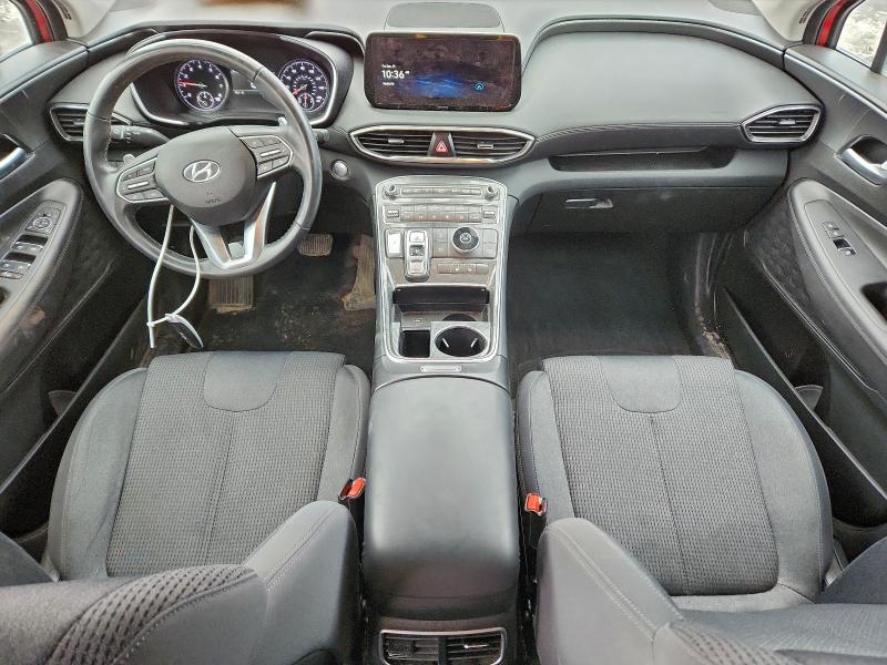 Фото 8 - HYUNDAI SANTA FE