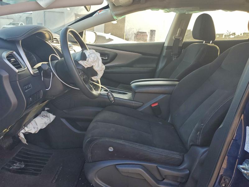 Фото 7 - NISSAN MURANO