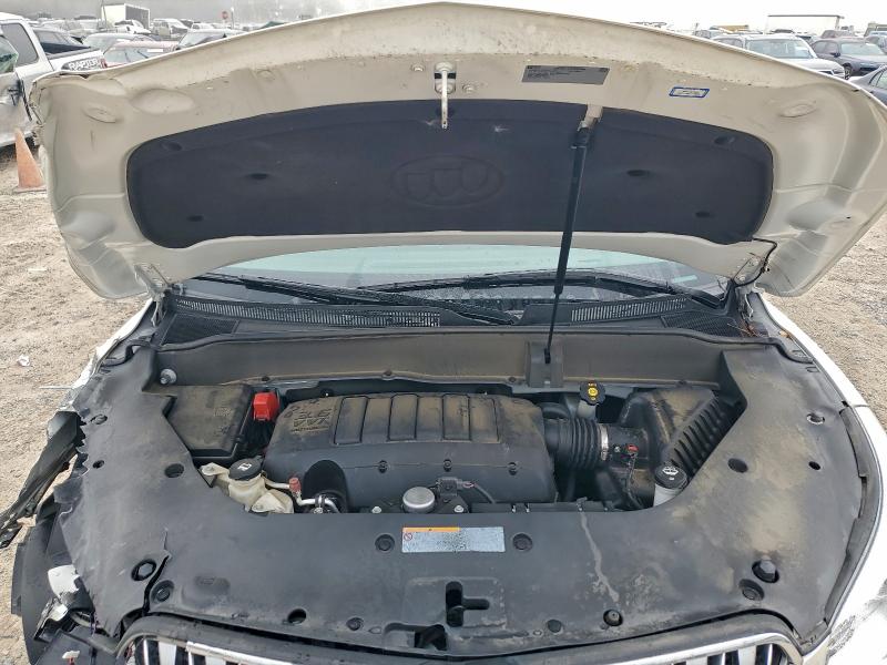 Фото 12 - BUICK ENCLAVE