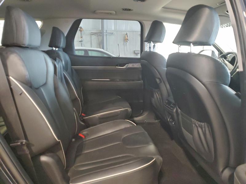 Фото 11 - HYUNDAI PALISADE