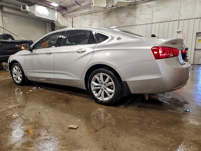 Фото 2 - CHEVROLET IMPALA