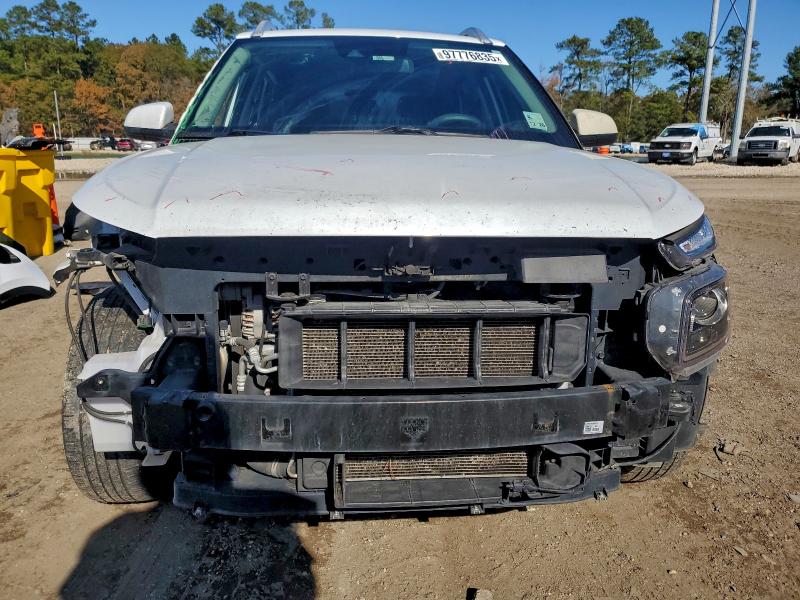 Фото 5 - HYUNDAI VENUE