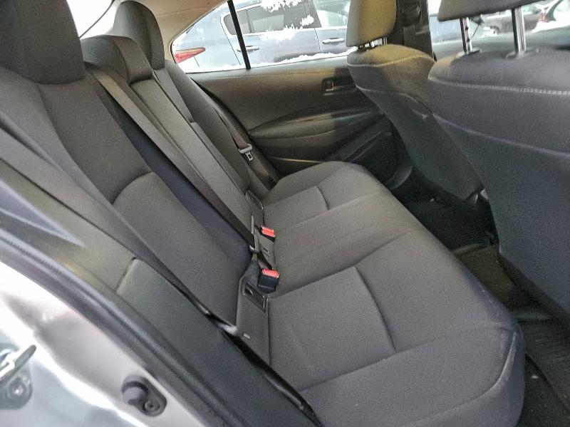 Фото 10 - TOYOTA COROLLA