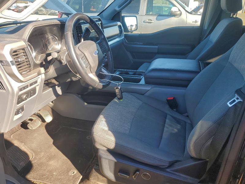 Фото 7 - FORD F-150