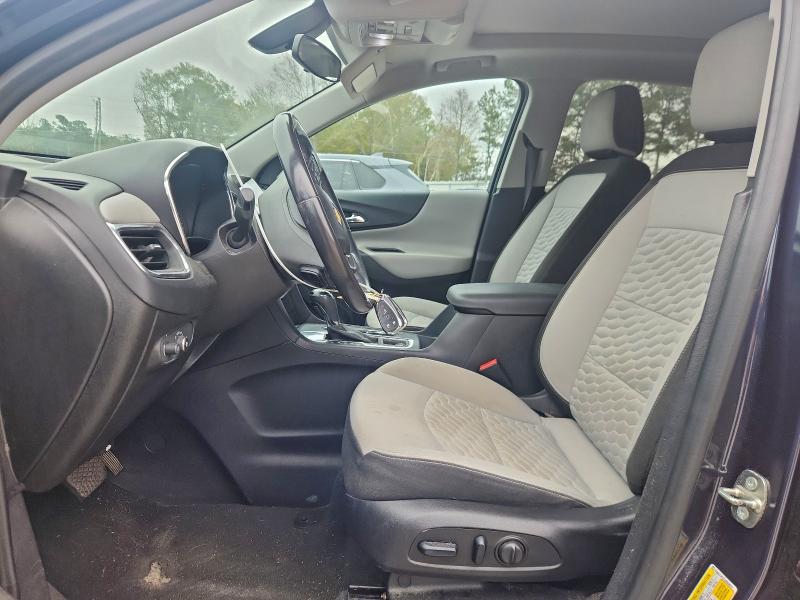 Фото 7 - CHEVROLET EQUINOX