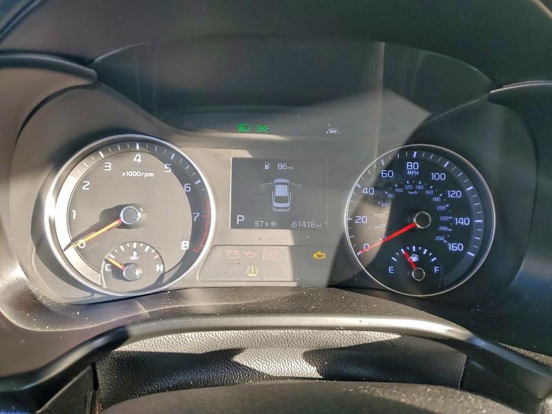 Фото 9 - KIA FORTE