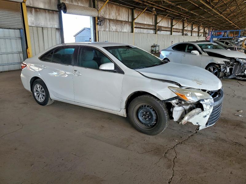 Фото 4 - TOYOTA CAMRY