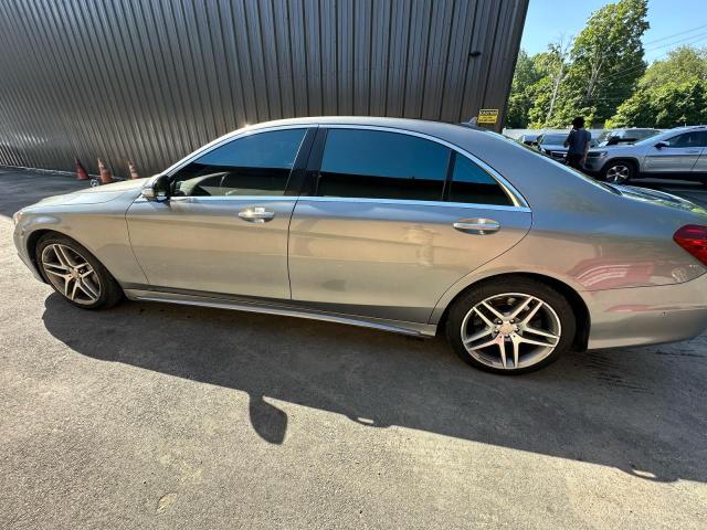 MERCEDES-BENZ S-CLASS 2015 VIN WDDUG8FB7FA092737