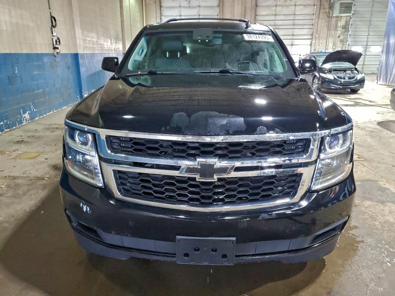 Фото 5 - CHEVROLET TAHOE