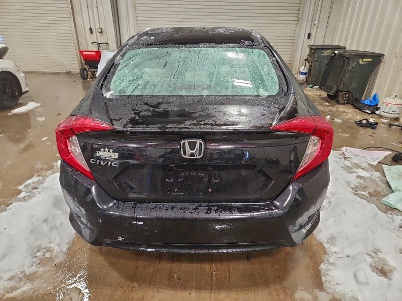 Фото 6 - HONDA CIVIC