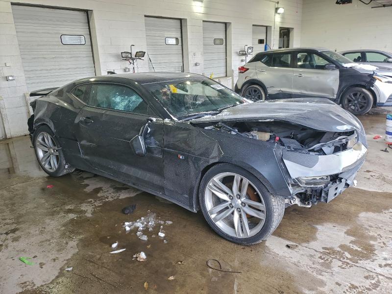 Фото 4 - CHEVROLET CAMARO