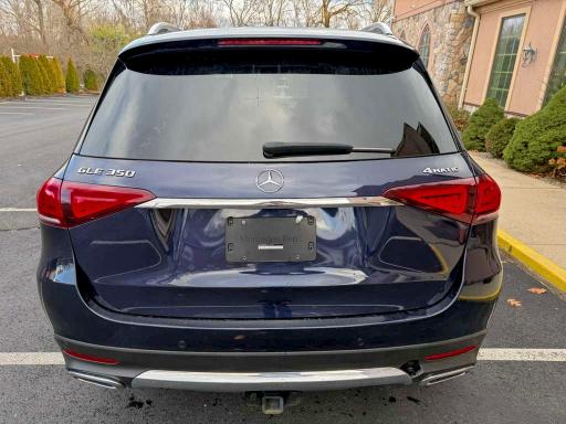 Фото 7 - MERCEDES-BENZ GLE-CLASS