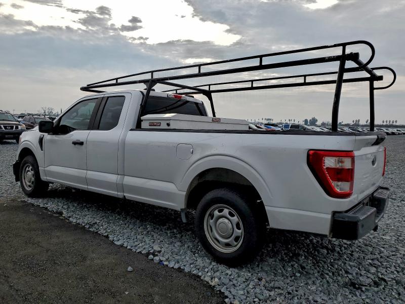 Фото 2 - FORD F-150