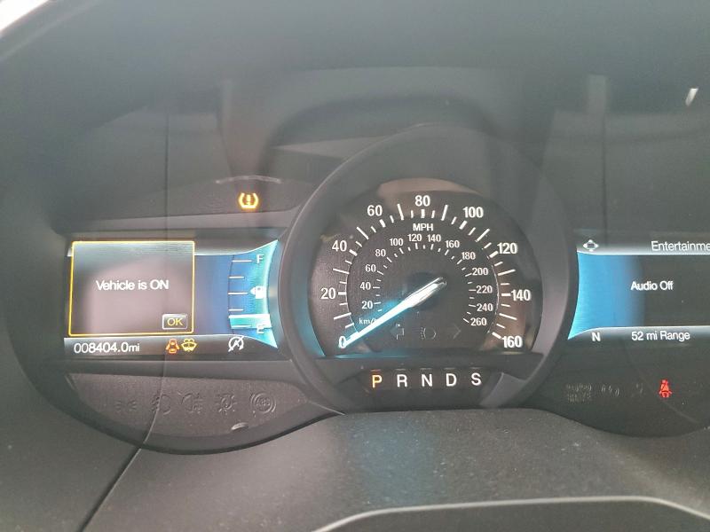 Фото 9 - FORD EDGE