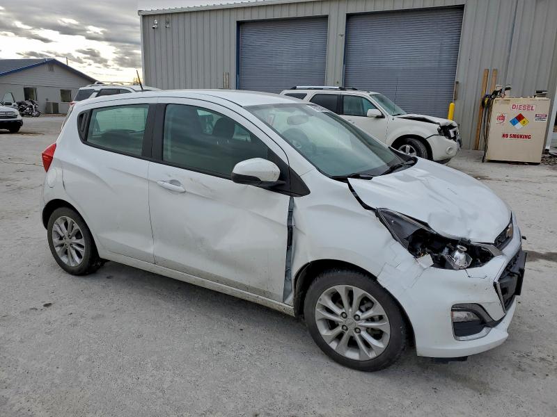 Фото 4 - CHEVROLET SPARK