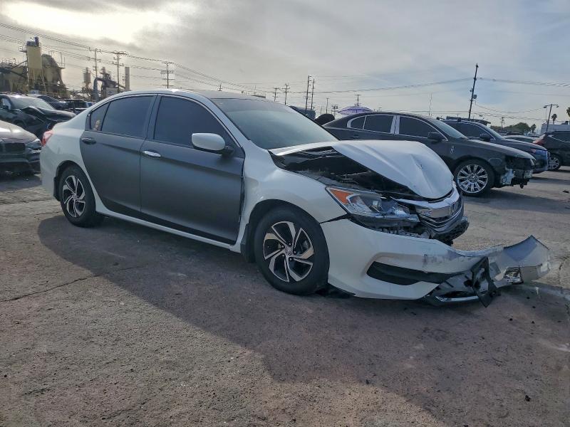 Фото 4 - HONDA ACCORD