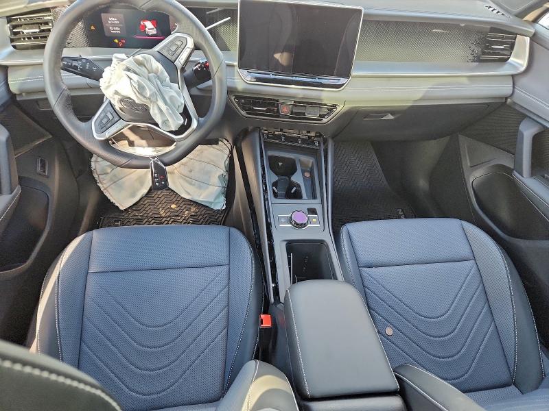 Фото 8 - VOLKSWAGEN TIGUAN